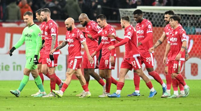 superliga rapid dinamo