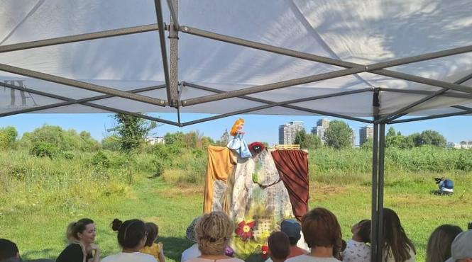 vara verde vacaresti august 2024 evenimente toate varstele