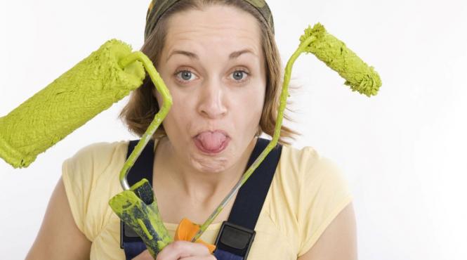 13 semne femeie fier putere mentala