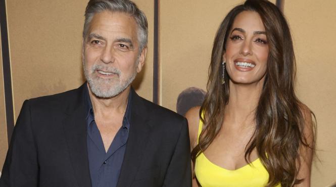 rusia interzicere fundatia actorului american george clooney amal clooney
