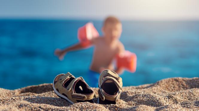 cele mai bune sandale pentru copii pentru vara o revizuire a modelelor