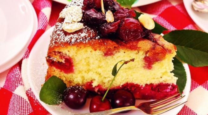 desert rapid zi calduroasa reteta prajitura bunica gherghina