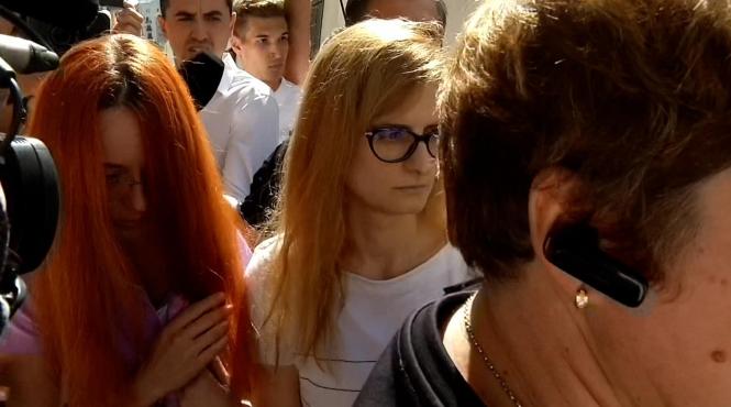 doctorite eliberate arest sfantul pantelimon omor calificat