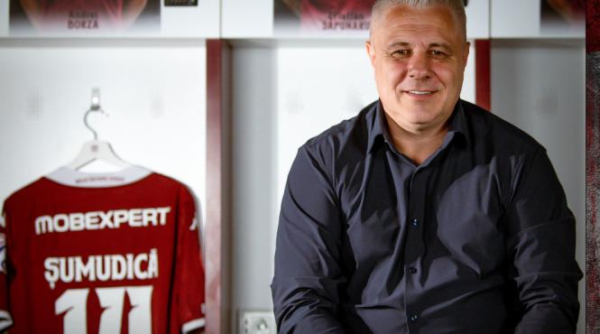 sumudica se intoarce la rapid adio neil lennon