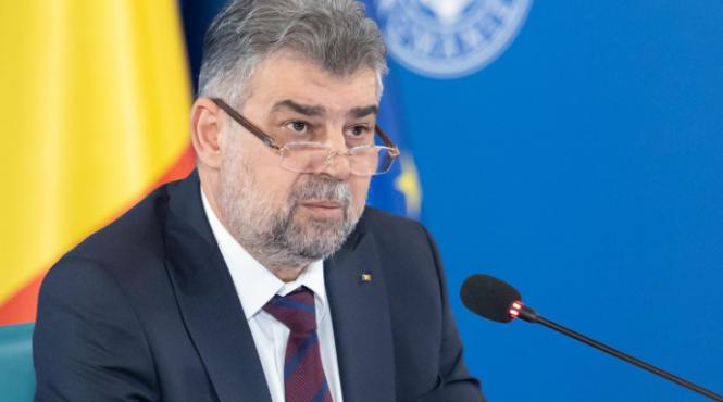 ciolacu scandalul pantelimon audit experti nationali internationali