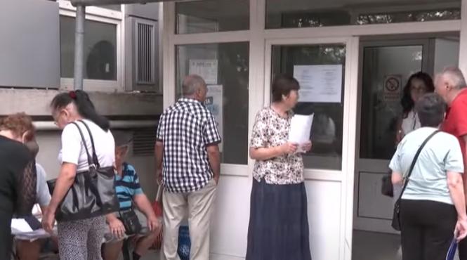 lacrimi recalculare pensii cozi disperare decizii bani putin