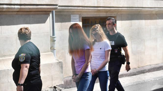 dosar doctorite spital sfantul pantelimon omor calificat fapta penala