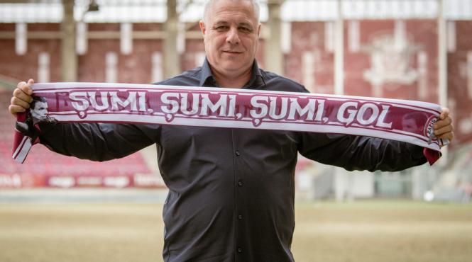 sumudica rapid demis lennon suporteri