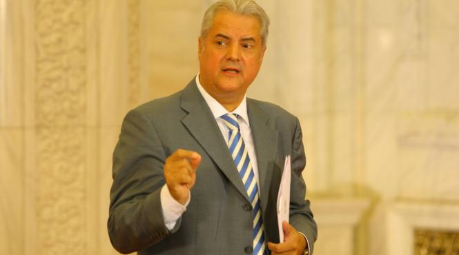 ghinioane candidati alegeri prezidentiale