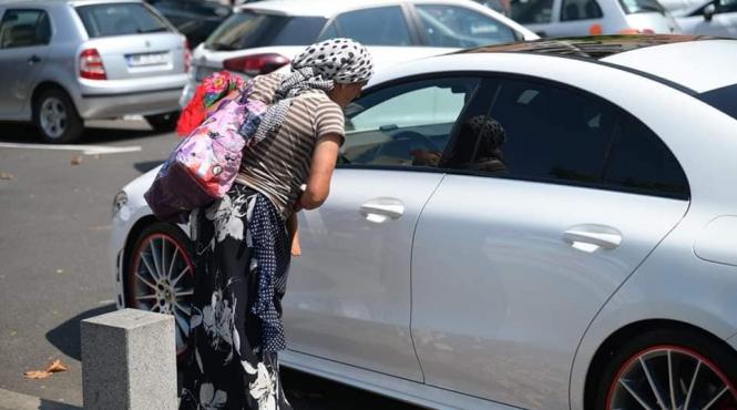 oras romania locuitorii amendati drastic bani cersetori