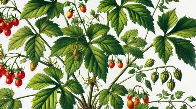 untul pamantului planta miraculoasa rureri articulare inflamatii