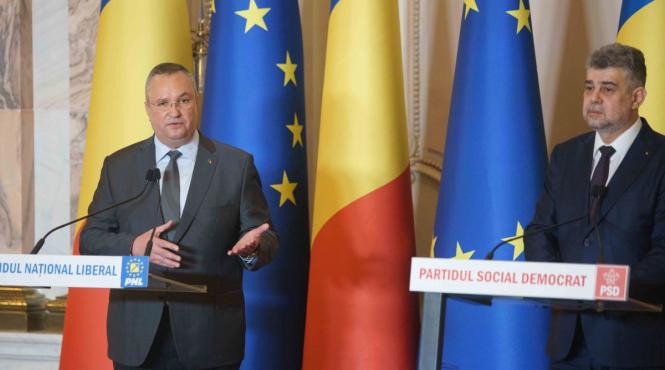 ciuca la gatul ciolacu romanii alegere intre onoare cariera serviciu in slujba tarii minciuna impostura