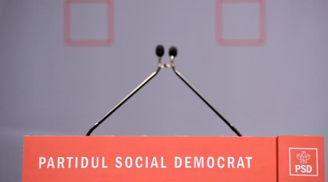 incepere congres psd 2 380 delegati convocati