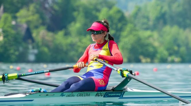 ionela cozmiuc aur simplu vasle categorie usoara