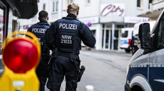 stat islamic revendicat atac solingen vestul germaniei