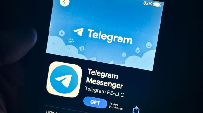 franta aresteaza pavel durov patronul telegram platforme criptate