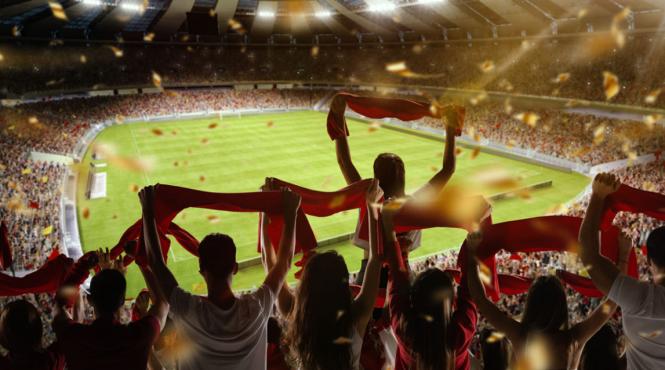 p care sunt cele mai mari stadioane de fotbal din europa