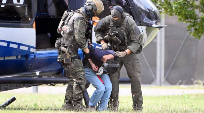 refugiat sirian atac weekend orasul solingen statul islamic germania