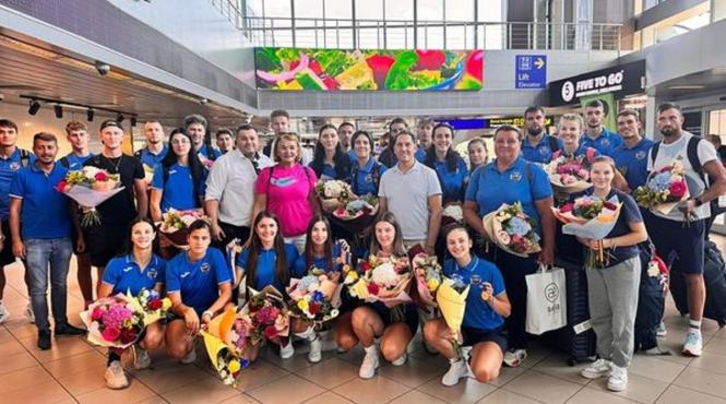 romania locul 1 clasamentul medalii campionatele mondiale canotaj