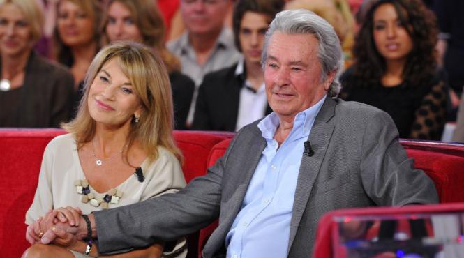 detalii inmormantare alain delon