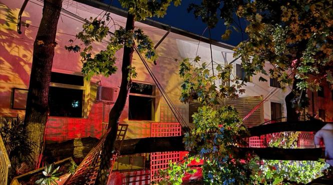 furtuna violenta tornada iasi