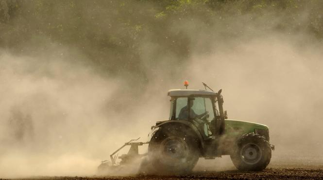 motive agricultura dezastru