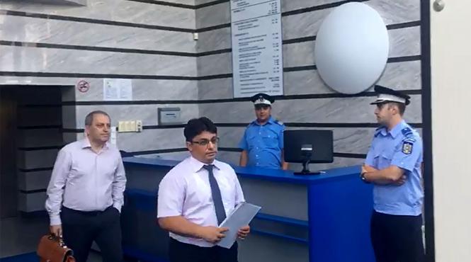 cristian ovidiu popescu procuror caracal csm parchet craiova