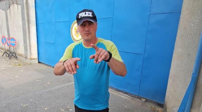 liberat puscarie cristian cioaca anaf cheltuieli judiciare