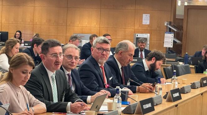 romania aderare ocde club democratii bogate 2026