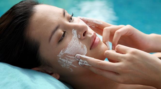 demachiaj uleiuri naturale secret ten stralucitor