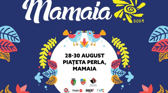 incepe festivalul national al cantecului si dansului popular romanesc mamaia editia 2024