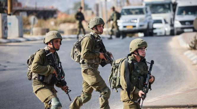 mai multi teroristi morti operatiune cisiordania armata israeliana