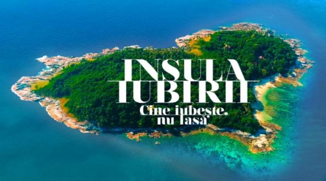 mesaj netflix despre insula iubirii