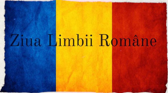 ziua limba romana sarbatoare nationala popor roman