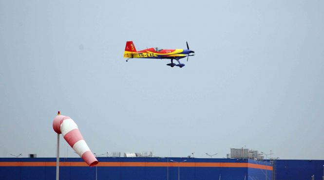 bias 2024 show aviatic aeroportul baneasa