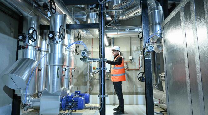 romania bani bei modernizare sistem distributie energie electrica