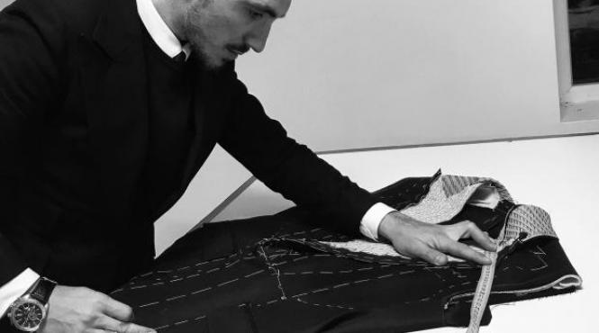 andu peride moda lux praf diamante