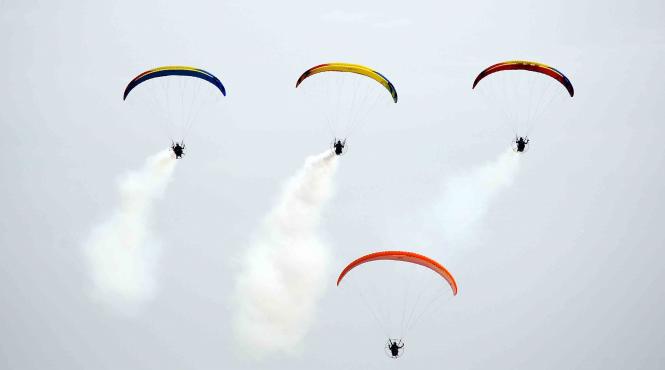 bias 2024 show aviatic romania nato