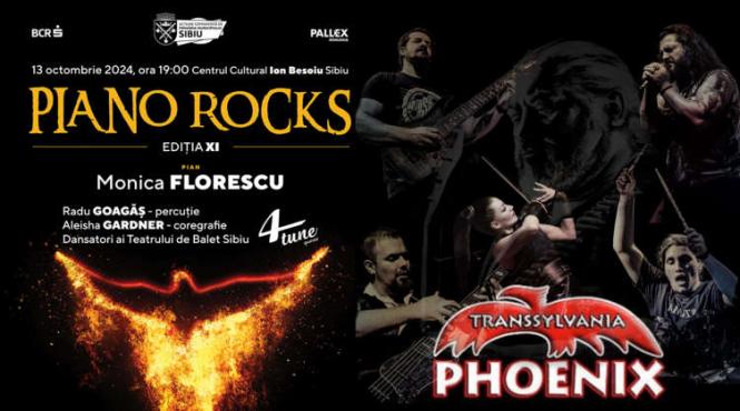 concert phoenix memoriam nicu covaci