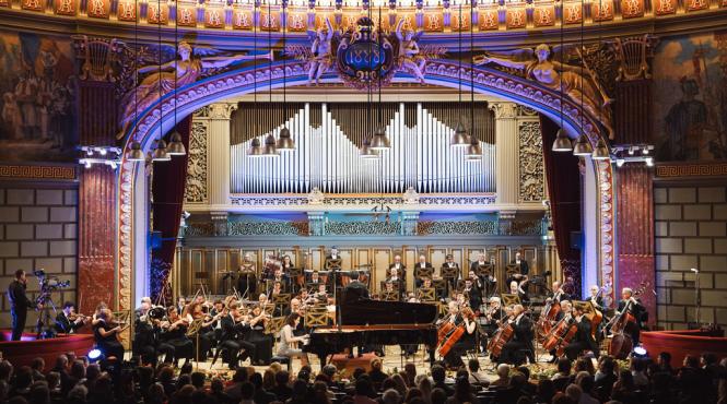 concursul international george enescu 2024 in direct la radio romania muzical