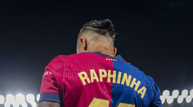 la liga barcelona a inscris sapte goluri in poarta lui valladolid