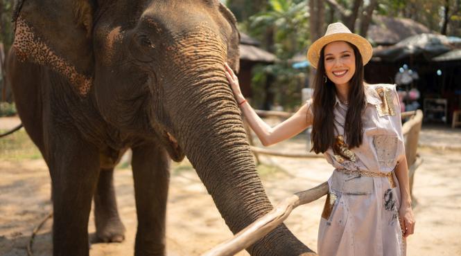 marea premiera saptelea sezon asia express rucsacurilor emblematice triburi thailanda 1 septembrie