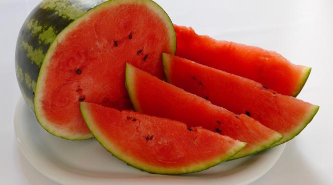 pepene verde fruct milenar