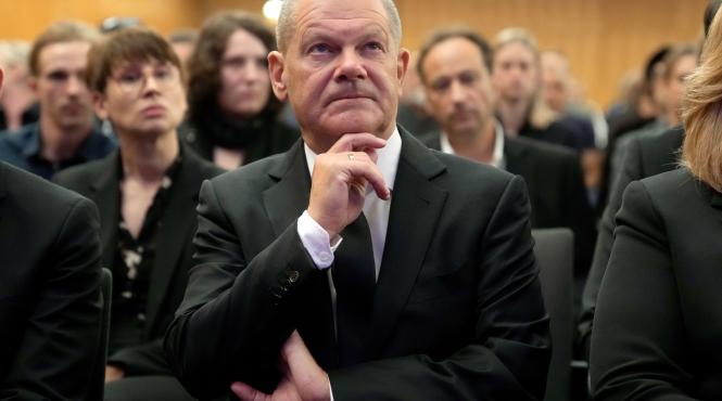 germania cutremur politic extrema dreapta