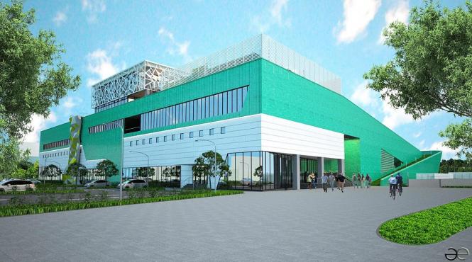 nicusor dan ordin incepere continuarea lucrarilor pa tinoarul flamaropol