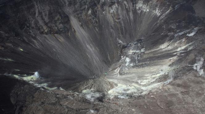 craterul batagay poarta catre iad care accelereaza criza climatica globala