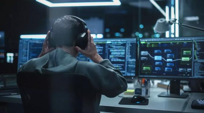 dna diicot echipamente software achizitii