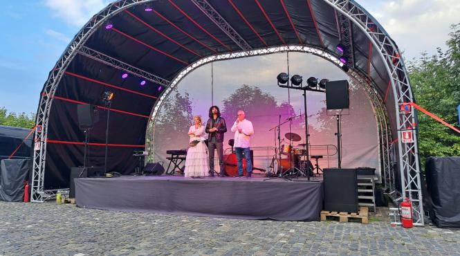 rroma film festival 2024 si a anuntat castigatorii