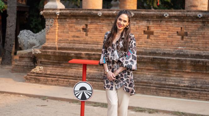 asia express din nou lider de audienta oana paraschiv si mihai gainusa pe primul loc la cursa imunitatii mici diseara prima cursa pentru ultima sansa de pe drumul zeilor