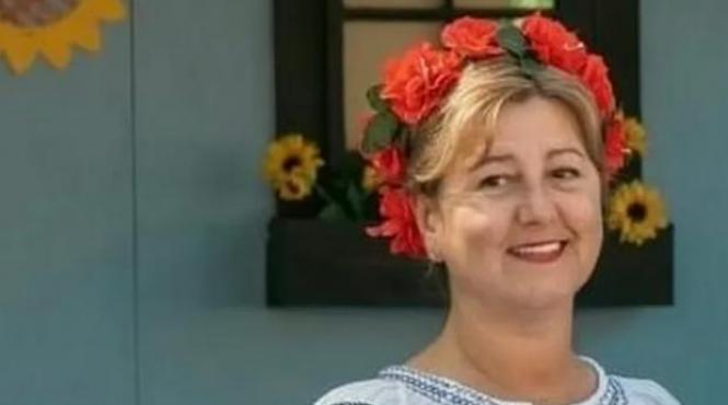 cristina irimie romanca profesoara ucisa atacul armat liceu sua